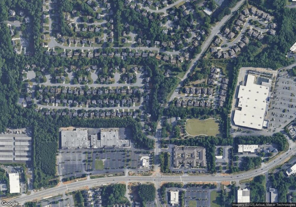 545 Cogburn Ridge Way, Alpharetta, GA 30004 - photo 1