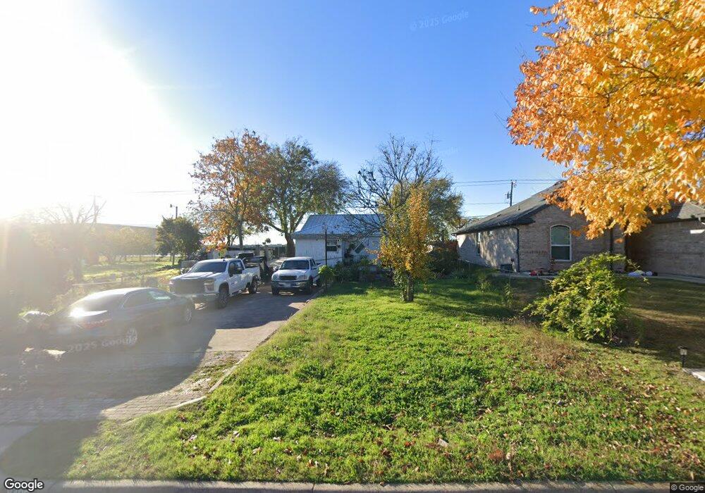 8405 Downe Dr, Fort Worth, TX 76108 - photo 1