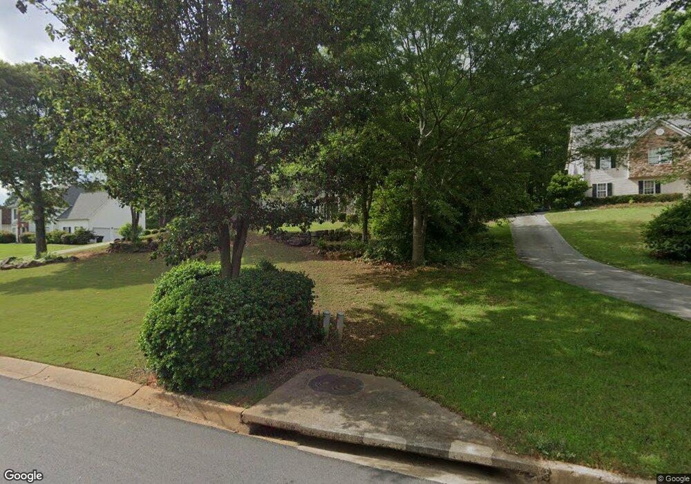 425 Barrington Grange Dr, Sharpsburg, GA 30277 - photo 1