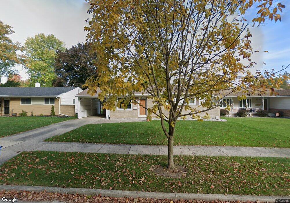 2016 Peggy Place, Lansing, MI 48910 - photo 1