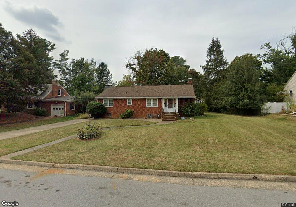 215 Wayneridge Rd, Waynesboro, VA 22980 - photo 1