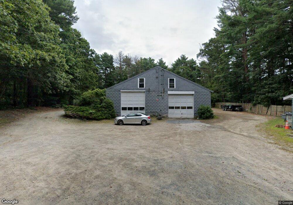 160 Village St unit 1, Millis, MA 02054 - photo 1