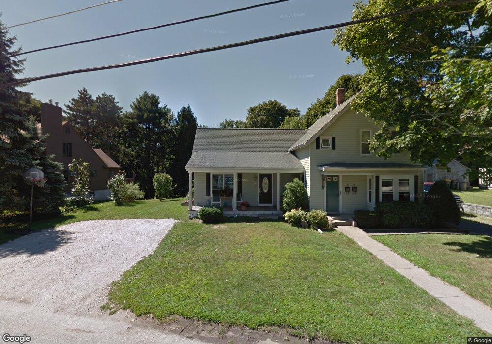 32 Moore Ave, Franklin, MA 02038 - photo 1