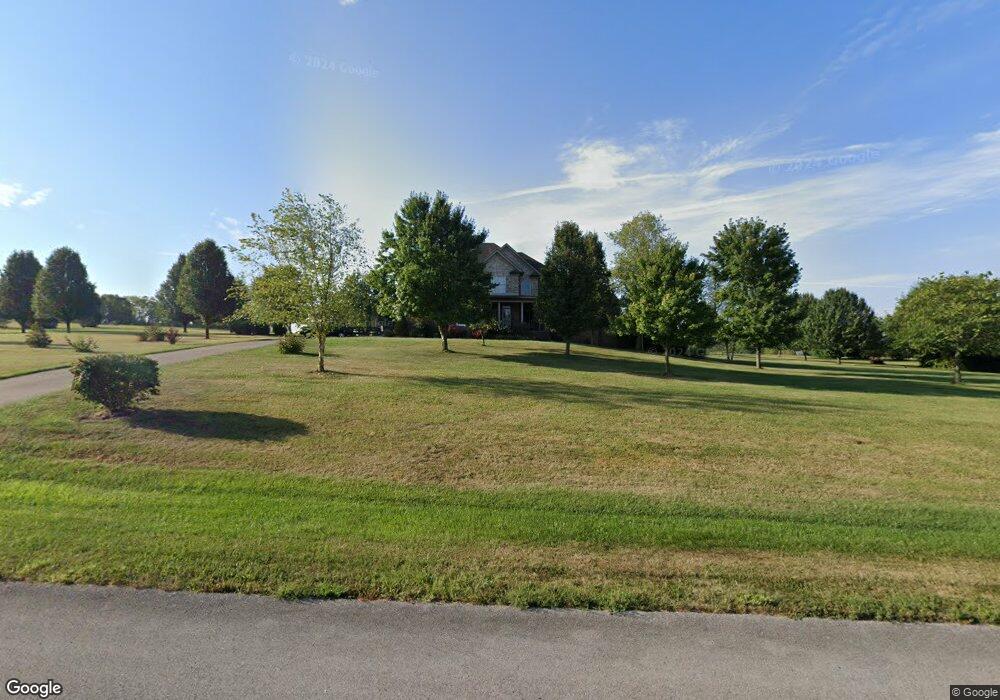 231 Cave Run Cir, Versailles, KY 40383 - photo 1