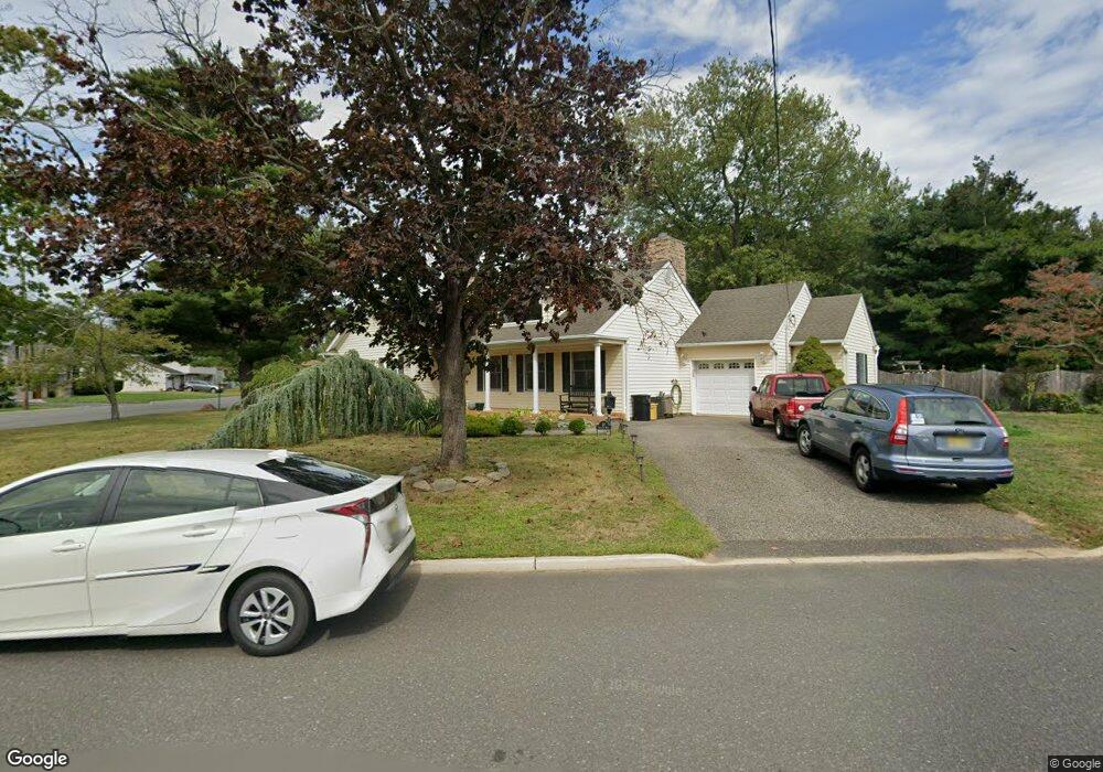 27 Orchard Rd, West Long Branch, NJ 07764 - photo 1