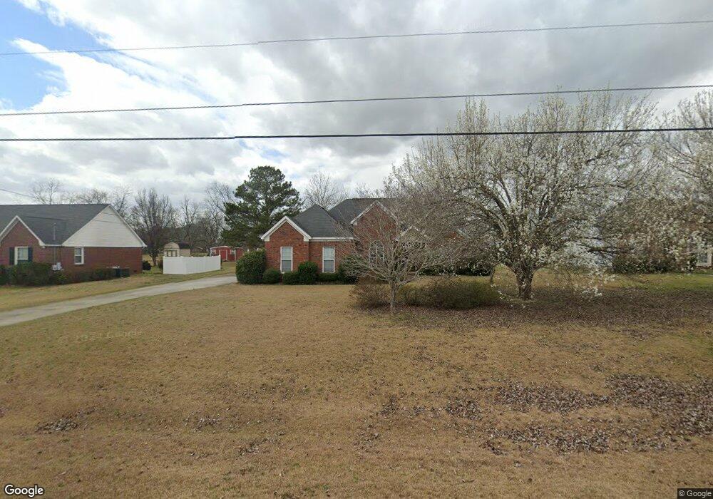 109 Stonefield Cir, Macon, GA 31216 - photo 1