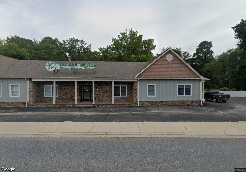 20171 Point Lookout Rd, Great Mills, MD 20634 - photo 1