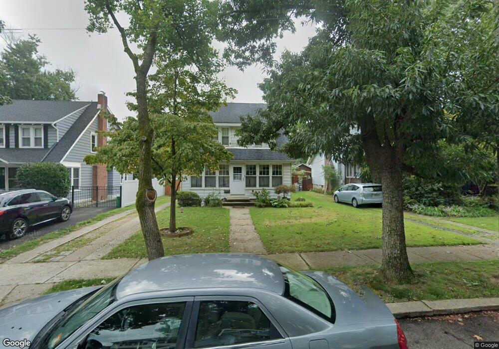 230 Merion Ave, Haddonfield, NJ 08033 - photo 1