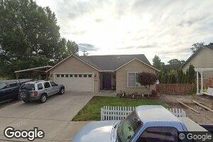 105 S Ash St, Yamhill, OR 97148