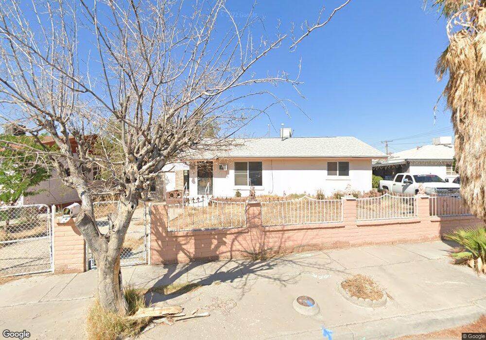 8404 White Rd unit xx, El Paso, TX 79907 - photo 1