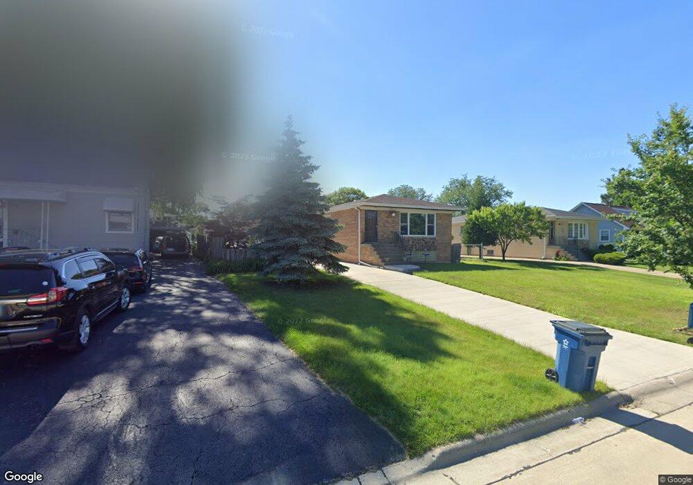 740 N Emroy Ave, Elmhurst, IL 60126 - photo 1
