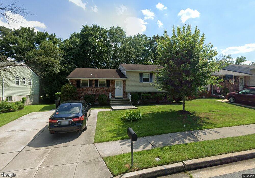 4313 Winterode Way, Nottingham, MD 21236 - photo 1