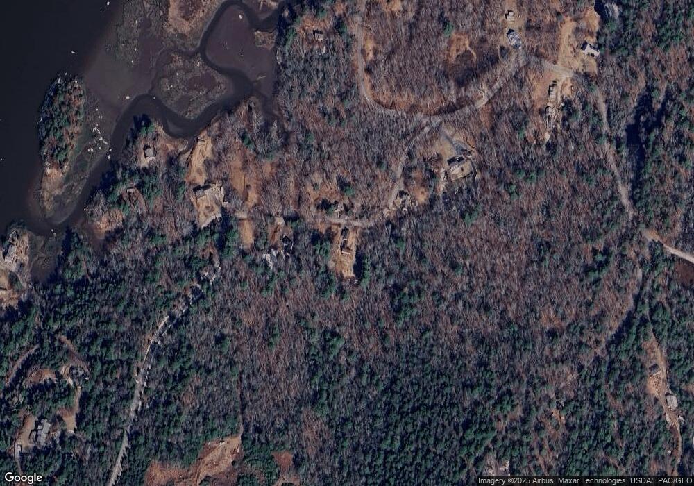 258 W Georgetown Rd, Georgetown, ME 04548 - photo 1