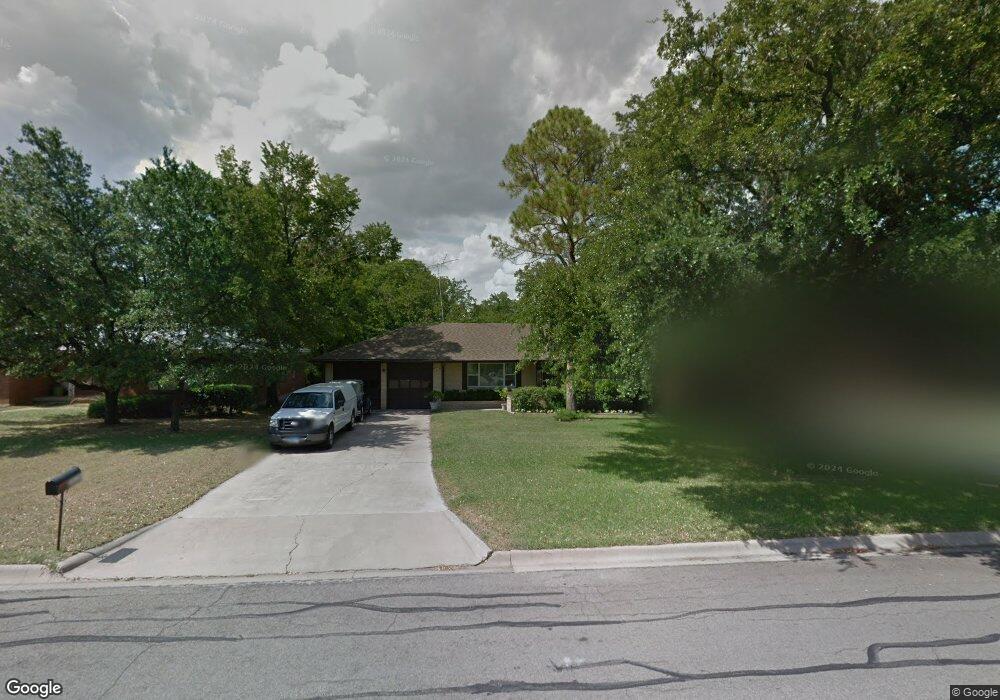 1816 Linden Dr, Denton, TX 76201 - photo 1