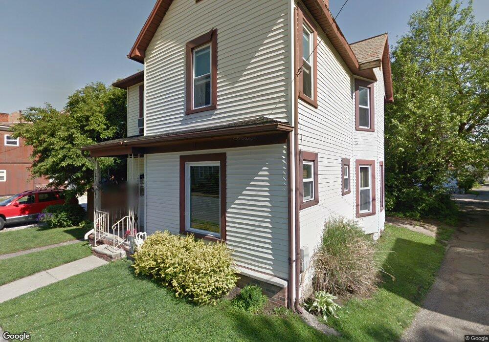 213 E 5th Ave, Lancaster, OH 43130 - photo 1