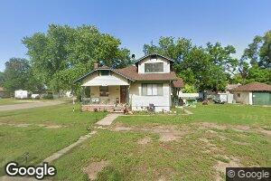 136 S Highland St, Assaria, KS 67416