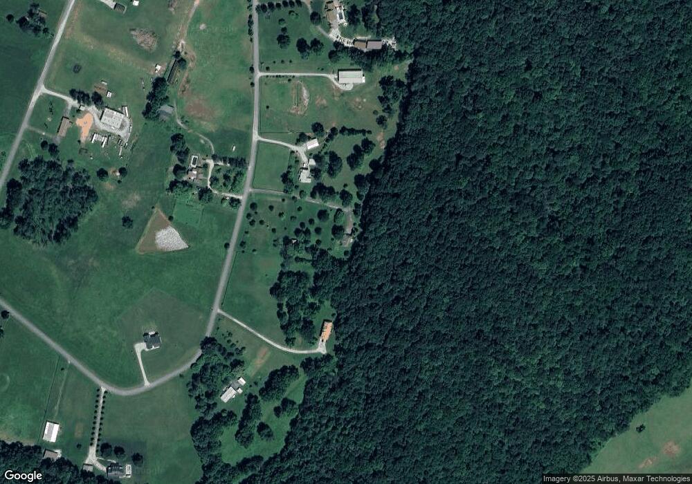 2864 Hidden Cove Rd, Cookeville, TN 38506 - photo 1