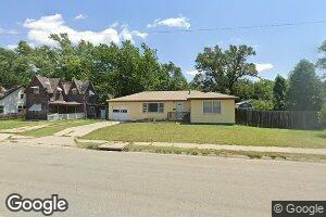 204 N Madison Ave, Sedgwick, KS 67135