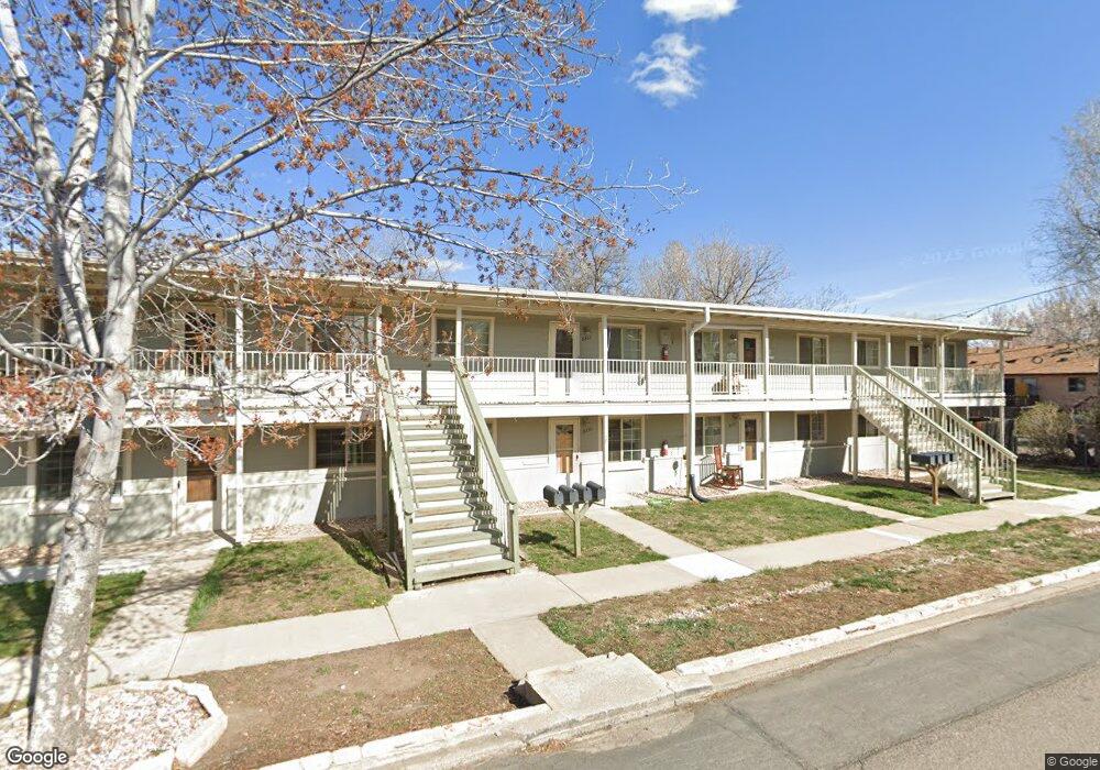 8326 W 26th Ave, Lakewood, CO 80214 - photo 1