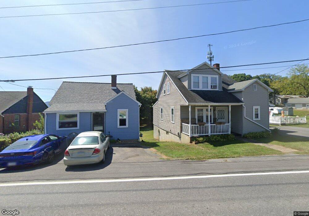 11996 Buchanan Trail W, Mercersburg, PA 17236 - photo 1