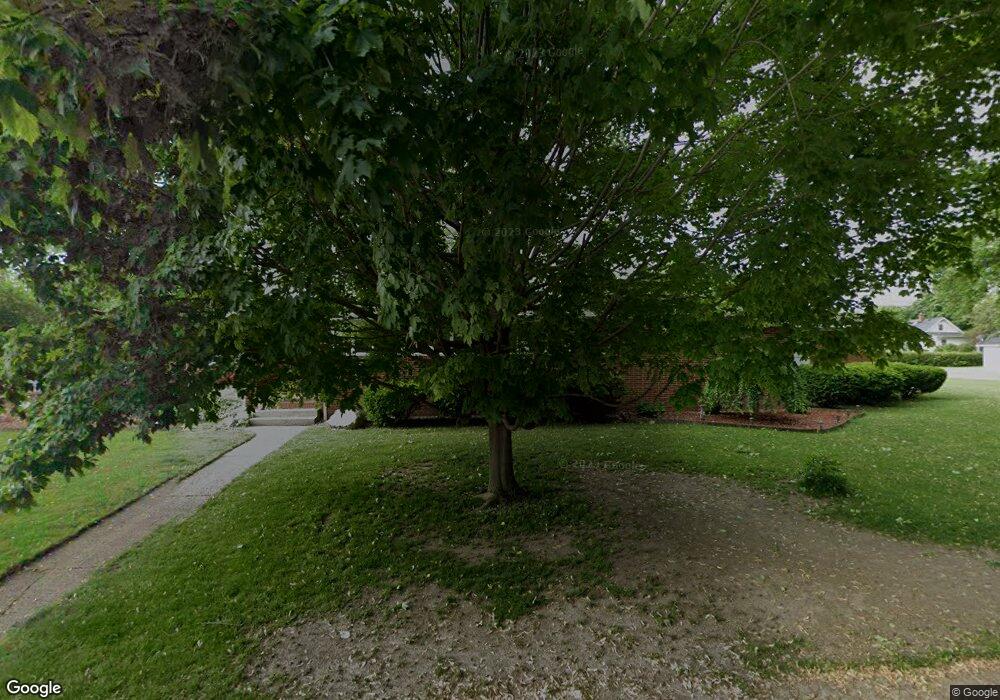 655 E John St, Nappanee, IN 46550 - photo 1