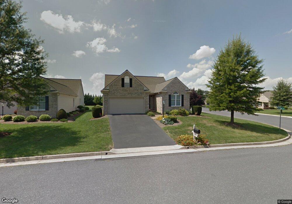 100 Queens Ct, Waynesboro, VA 22980 - photo 1