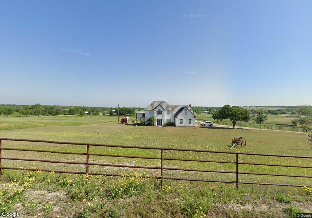 5751 White Settlement Rd, Weatherford, TX 76087 - photo 1