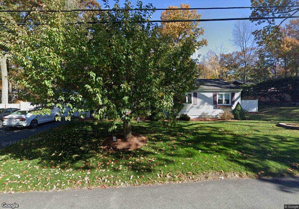 231 W Haven Rd, Manchester, NH 03104 - photo 1