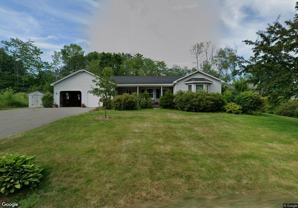 35 Barnet Ave, Waterville, ME 04901 - photo 1