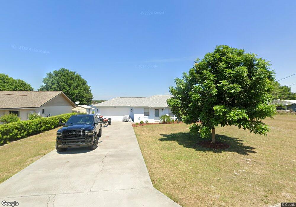 112 Mar Bet Dr, Lake Placid, FL 33852 - photo 1