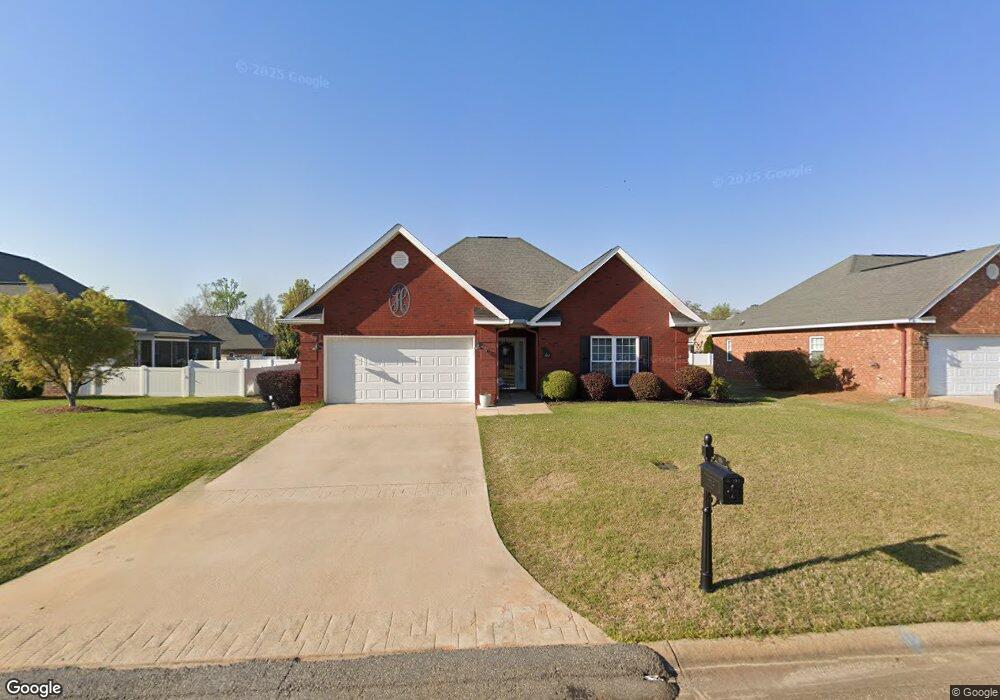 103 Rambling Creek Cove, Byron, GA 31008 - photo 1