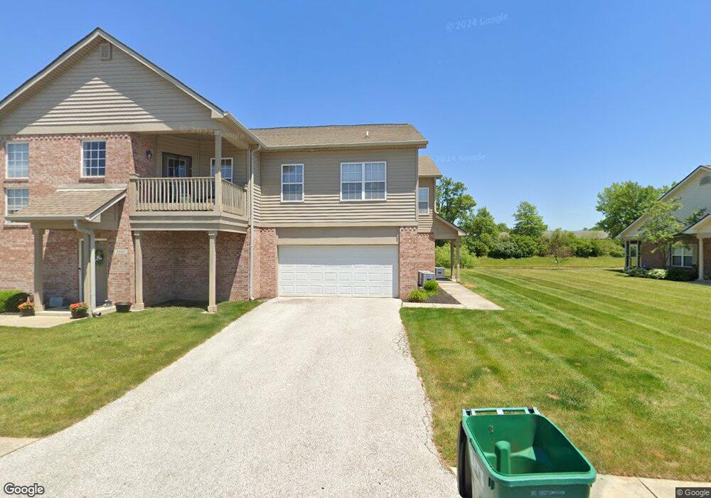 4283 Washington Blvd unit D, Plainfield, IN 46168 - photo 1