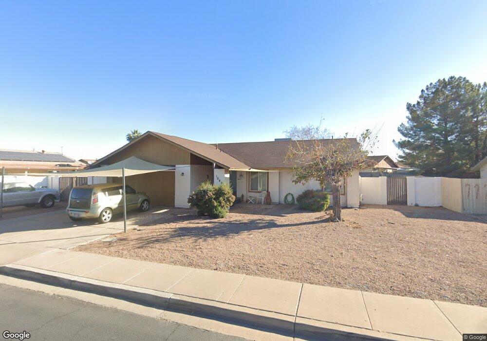 1649 S Chestnut, Mesa, AZ 85204 - photo 1