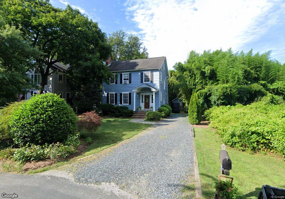 12 Lawrence Ave, Annapolis, MD 21403 - photo 1