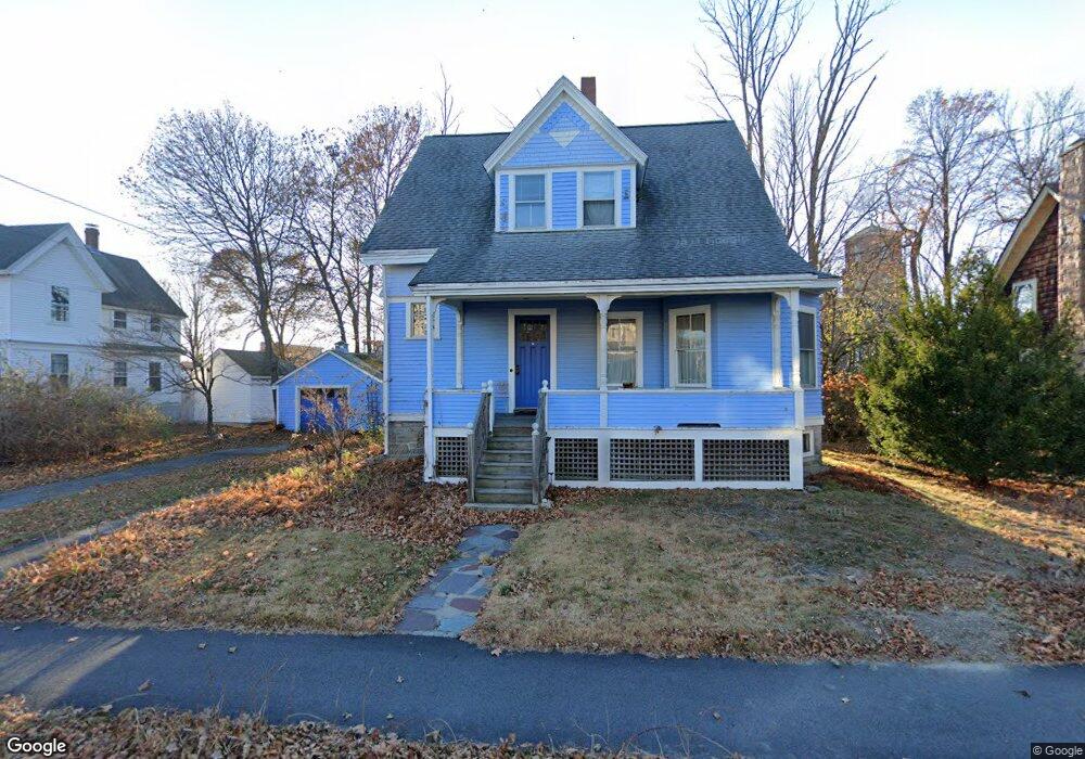 17 Florence St, Andover, MA 01810 - photo 1