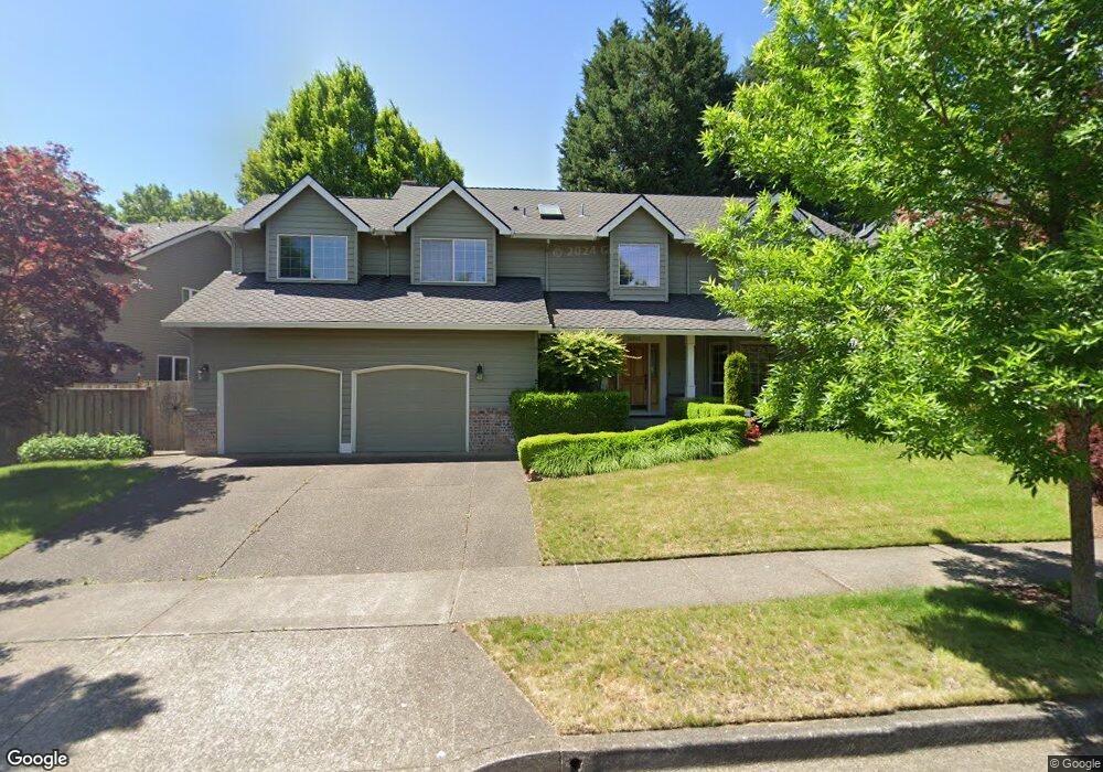 10545 SW 136th Place, Beaverton, OR 97008 - photo 1