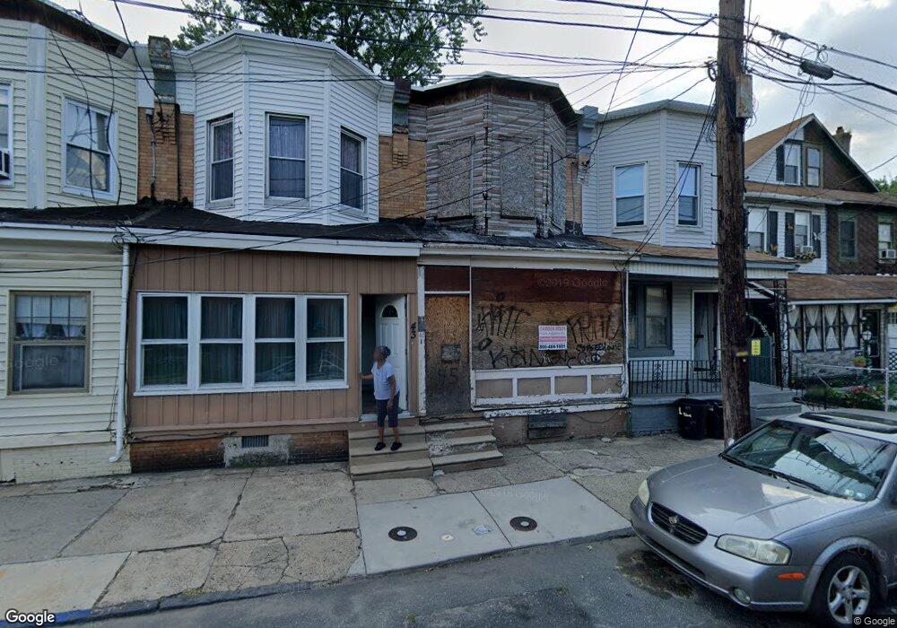 45 N 22nd St, Camden, NJ 08105 - photo 1