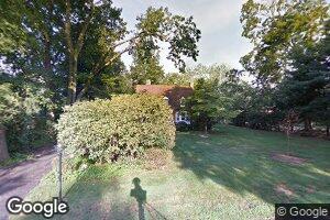 38 Myrtle St, Haworth, NJ 07641