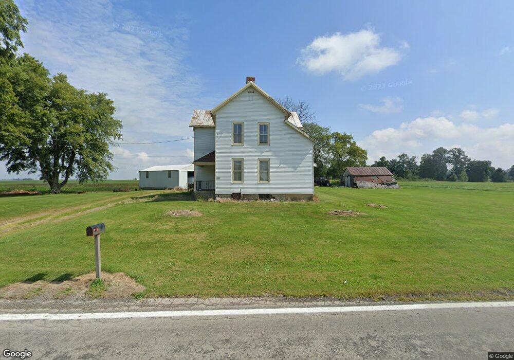 1827 State Route 100, Bucyrus, OH 44820 - photo 1