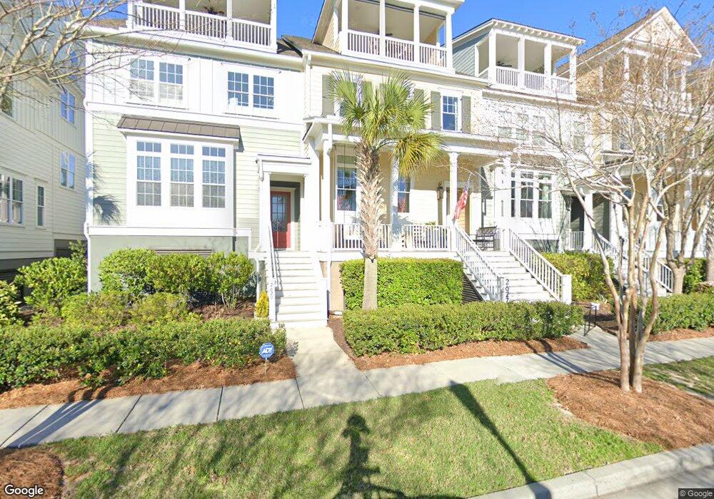 2627 Townsend Place, Charleston, SC 29406 - photo 1