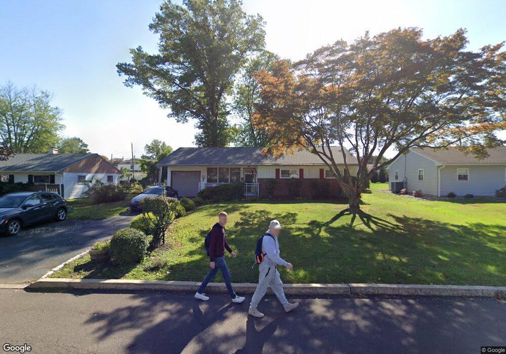 908 Rozel Ave, Southampton, PA 18966 - photo 1