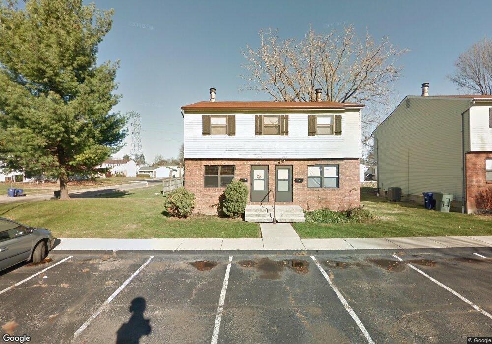 4868 Woodthrush Way, Columbus, OH 43229 - photo 1