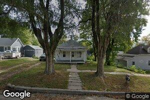 316 N Oak St, Genoa, NE 68640