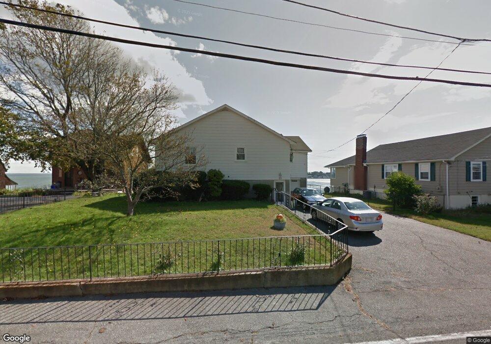 89 Little Nahant Rd, Nahant, MA 01908 - photo 1