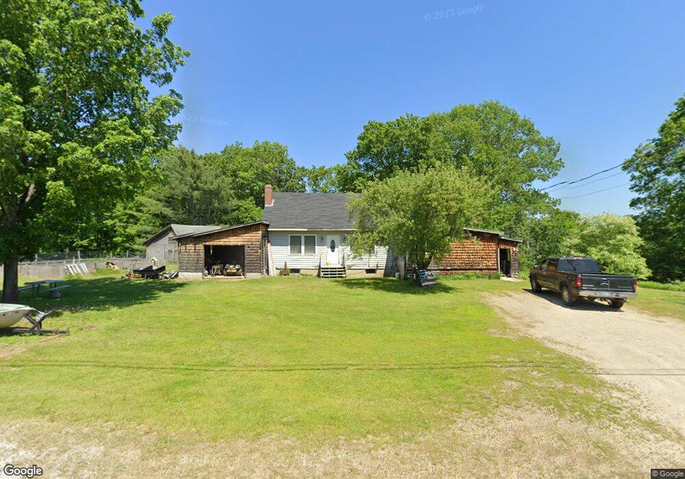 668 River Rd, Livermore, ME 04253 - photo 1