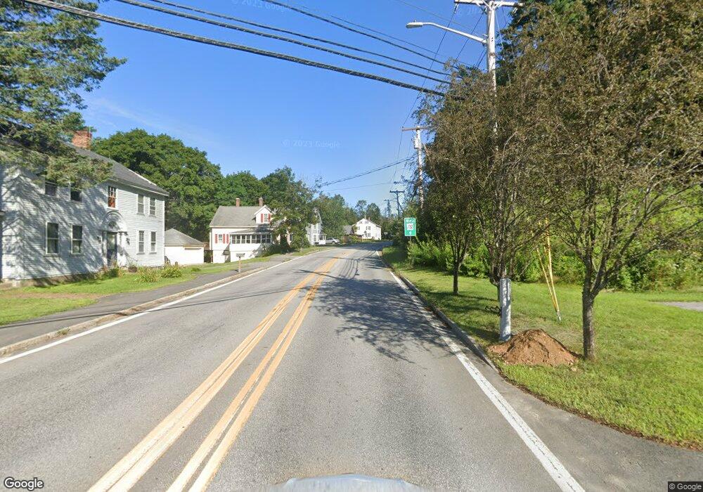 00 Mountain Rd, Concord, NH 03301 - photo 1