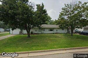 6917 Hillcrest Ave, Rudolph, WI 54475