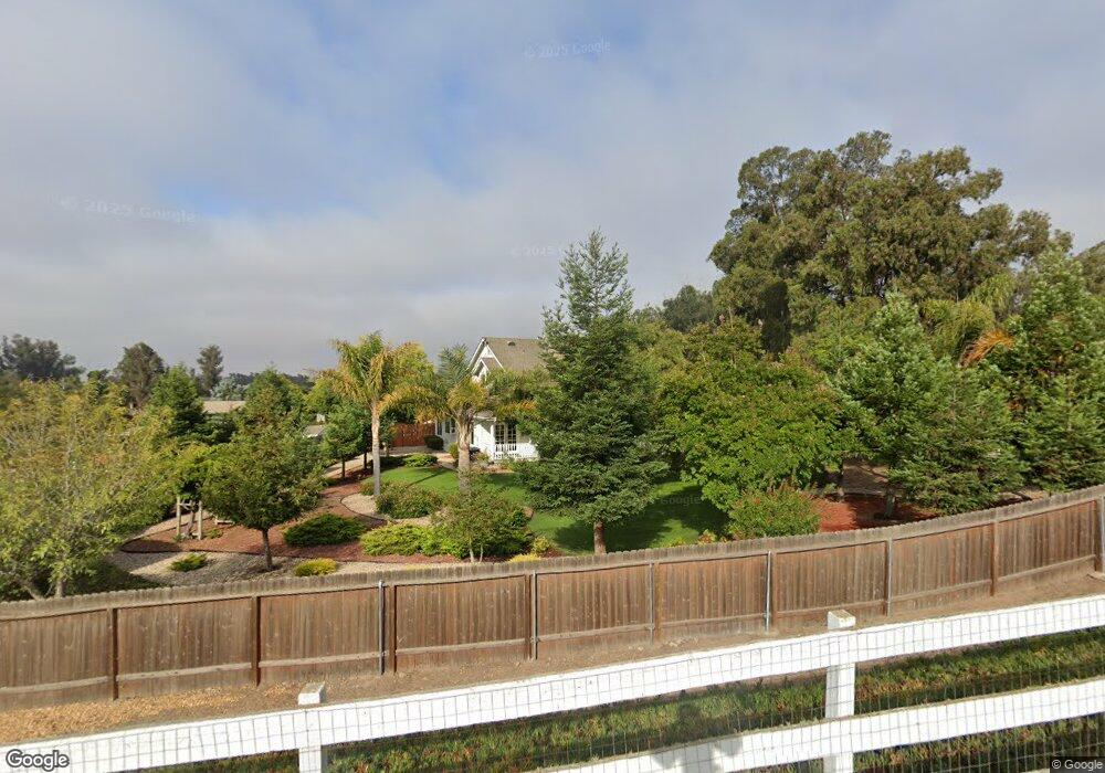 792 Amber Way, Nipomo, CA 93444 - photo 1