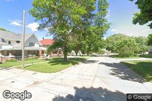 121 N 5th St, Howells, NE 68641