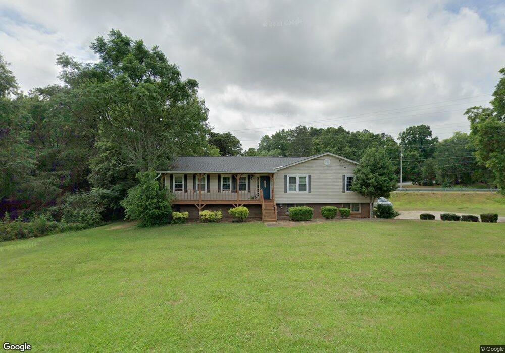 2344 S Cherokee Ln, Woodstock, GA 30188 - photo 1